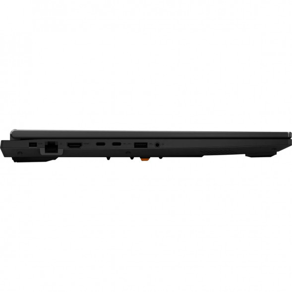 Ноутбук ASUS TUF Gaming A18 FA808PP-S8034 (18&amp;quot;, 2025, IPS, AMD Ryzen 9 8940HX 2.4ГГц, 16 ядер, 16ГБ DDR5, 512ГБ SSD, NVIDIA GeForce RTX 5070 8 ГБ, без ОС), серый в Череповце