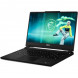 Ноутбук MSI Cyborg 15 C2WE-017XRU (15.6&amp;quot;, IPS, Intel Core 5 210H 2.2ГГц, 8 ядер, 16ГБ DDR5, 512ГБ SSD, NVIDIA GeForce RTX 5050 - 8 ГБ, без ОС), серый в Череповце