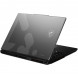 Ноутбук MSI Cyborg 15 C2WE-017XRU (15.6&amp;quot;, IPS, Intel Core 5 210H 2.2ГГц, 8 ядер, 16ГБ DDR5, 512ГБ SSD, NVIDIA GeForce RTX 5050 - 8 ГБ, без ОС), серый в Череповце