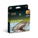 Леска RIO Elite Stillwater Floater WF7F, Orange/Green/Yellow в Череповце