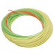 Леска RIO Elite Stillwater Floater WF7F, Orange/Green/Yellow в Череповце