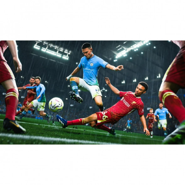 Игра EA Sports FC 25 (FIFA 25) [PS5, русская версия] в Череповце