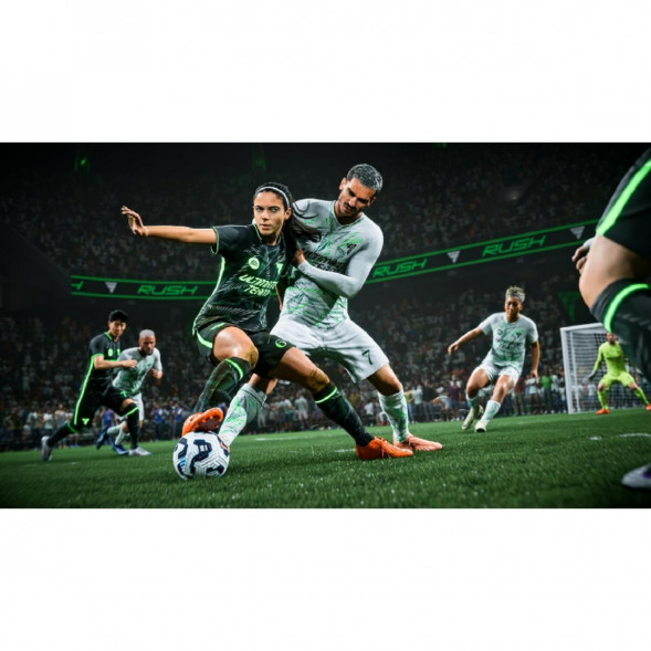 Игра EA Sports FC 25 (FIFA 25) [PS5, русская версия] в Череповце