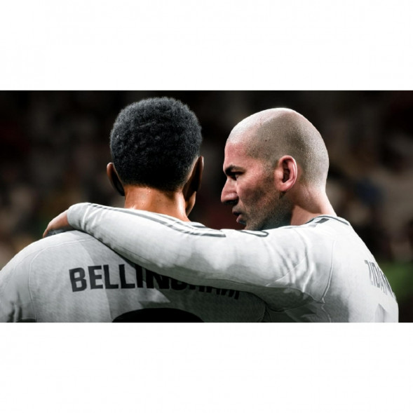 Игра EA Sports FC 25 (FIFA 25) [PS5, русская версия] в Череповце