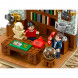 Конструктор LEGO Коллекционные наборы 76052 Логово Бэтмена в Череповце