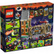 Конструктор LEGO Коллекционные наборы 76052 Логово Бэтмена в Череповце
