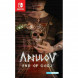 Игра Apsulov: End of Gods [Nintendo Switch, английская версия] в Череповце