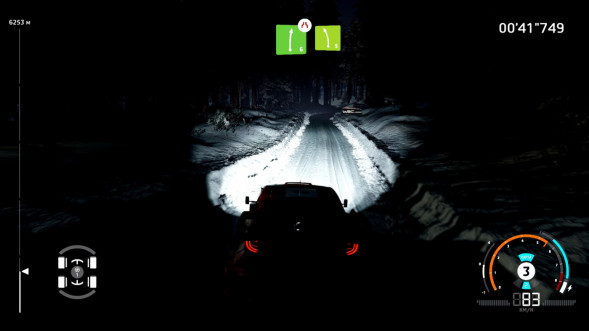 Игра WRC Generations [PS4, русские субтитры] в Череповце