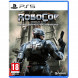 Игра RoboCop: Rogue City - Unfinished Business [PS5, русские субтитры] в Череповце