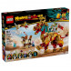 Конструктор LEGO Monkie Kid 80066 Мифическое существо Цилинь в Череповце