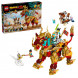 Конструктор LEGO Monkie Kid 80066 Мифическое существо Цилинь в Череповце