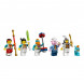 Конструктор LEGO Monkie Kid 80066 Мифическое существо Цилинь в Череповце