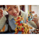 Конструктор LEGO Monkie Kid 80066 Мифическое существо Цилинь в Череповце
