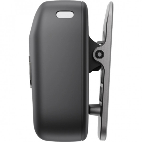 Микрофонный передатчик DJI Mic Mini (Infinity Black) в Череповце