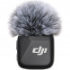 Микрофонный передатчик DJI Mic Mini (Infinity Black) в Череповце