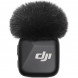 Микрофонный передатчик DJI Mic Mini (Infinity Black) в Череповце