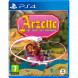 Игра Arzette: The Jewel of Faramore [PS4, английская версия] в Череповце