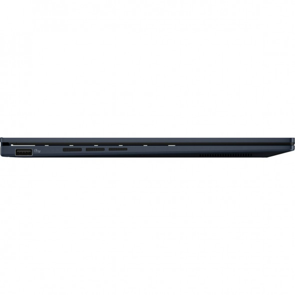 Ноутбук ASUS Zenbook 14 UX3405CA-ST1350 (14&amp;quot;, OLED, Intel Core Ultra 5 225H 1.7ГГц, 14-ядер, 16ГБ LPDDR5x, 512ГБ SSD, Intel Arc 130T, без ОС), синий в Череповце