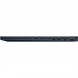 Ноутбук ASUS Zenbook 14 UX3405CA-ST1350 (14&amp;quot;, OLED, Intel Core Ultra 5 225H 1.7ГГц, 14-ядер, 16ГБ LPDDR5x, 512ГБ SSD, Intel Arc 130T, без ОС), синий в Череповце