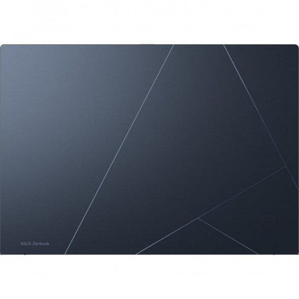 Ноутбук ASUS Zenbook 14 UX3405CA-ST1350 (14&amp;quot;, OLED, Intel Core Ultra 5 225H 1.7ГГц, 14-ядер, 16ГБ LPDDR5x, 512ГБ SSD, Intel Arc 130T, без ОС), синий в Череповце
