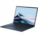 Ноутбук ASUS Zenbook 14 UX3405CA-ST1350 (14&amp;quot;, OLED, Intel Core Ultra 5 225H 1.7ГГц, 14-ядер, 16ГБ LPDDR5x, 512ГБ SSD, Intel Arc 130T, без ОС), синий в Череповце