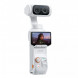 Экшн-камера Insta360 Luna Ultra Creator Bundle, White в Череповце