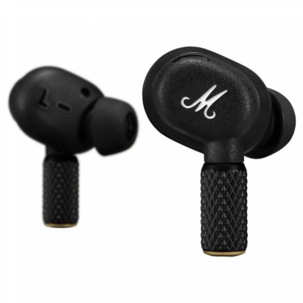 Беспроводные наушники Marshall Motif II A.N.C., черный в Череповце
