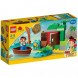 Конструктор LEGO DUPLO 10512 Охота за сокровищами в Череповце