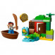 Конструктор LEGO DUPLO 10512 Охота за сокровищами в Череповце