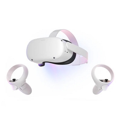 Шлем виртуальной реальности Oculus Quest 2 - 256 GB в Череповце