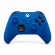 Геймпад Microsoft Xbox Series, Shock Blue в Череповце