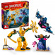Конструктор LEGO Ninjago 71804 Боевой робот Арина в Череповце
