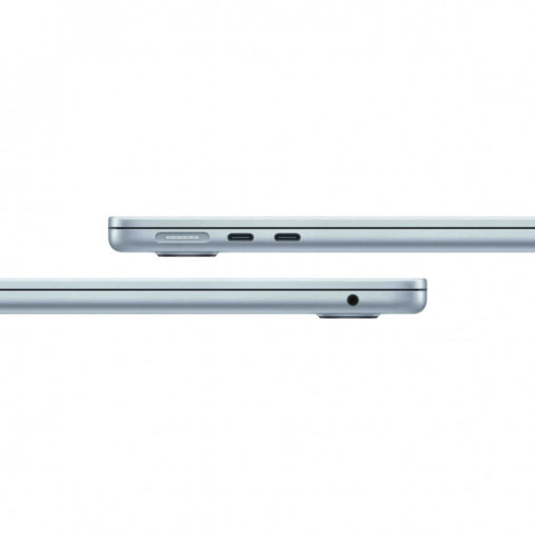 Ноутбук Apple MacBook Air 13 2026 MDHK4 (M5 10-Core GPU, 24GB/1TB), Небесно-голубой/Sky Blue в Череповце