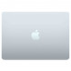 Ноутбук Apple MacBook Air 13 2026 MDHK4 (M5 10-Core GPU, 24GB/1TB), Небесно-голубой/Sky Blue в Череповце