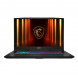 Ноутбук MSI Katana 17 HX B14WGK-414XRUY (17.3&amp;quot;, Intel Core i9 14900HX 2.2 GHz, 24 ядра, 16GB DDR5, SSD 1024Gb, GeForce RTX 5070 8GB), черный в Череповце
