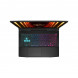Ноутбук MSI Katana 17 HX B14WGK-414XRUY (17.3&amp;quot;, Intel Core i9 14900HX 2.2 GHz, 24 ядра, 16GB DDR5, SSD 1024Gb, GeForce RTX 5070 8GB), черный в Череповце