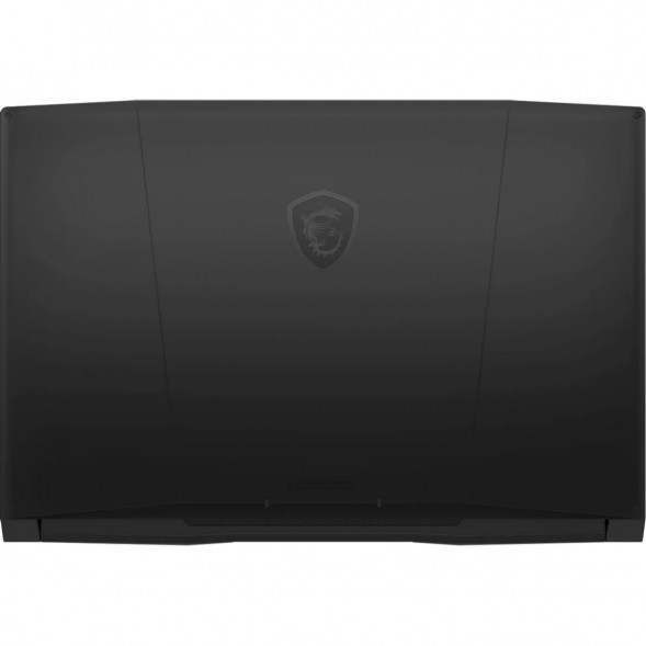 Ноутбук MSI Katana 17 B13VEK-1624XRUY (17.3&amp;quot;, IPS, Intel Core i5 13420H 2.1ГГц, 8 ядер, 16ГБ DDR5, 512ГБ SSD, NVIDIA GeForce RTX 4050 - 6 ГБ, без ОС), черный в Череповце