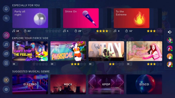 Игра Just Dance 2023 Edition [Nintendo Switch, русские субтитры] в Череповце