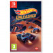 Игра Hot Wheels Unleashed [Nintendo Switch, русские субтитры] в Череповце