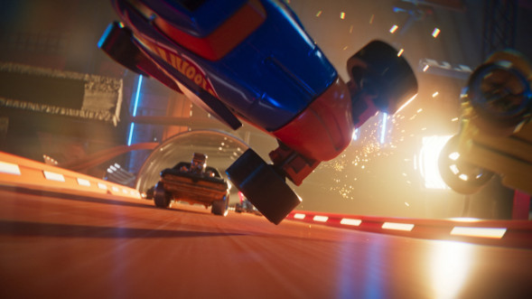 Игра Hot Wheels Unleashed [Nintendo Switch, русские субтитры] в Череповце