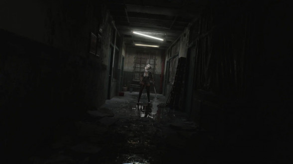 Игра Silent Hill 2 Remake [PS5, русские субтитры] в Череповце