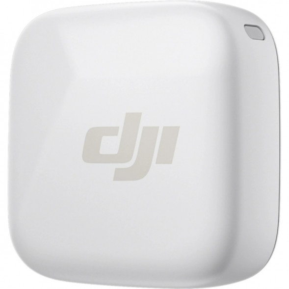 Микрофонный передатчик DJI Mic Mini (Arctic White) в Череповце