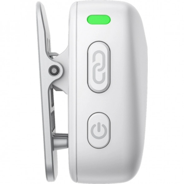 Микрофонный передатчик DJI Mic Mini (Arctic White) в Череповце