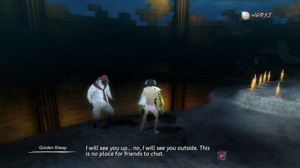 Игра Catherine: Full Body [PS4, английская версия] в Череповце