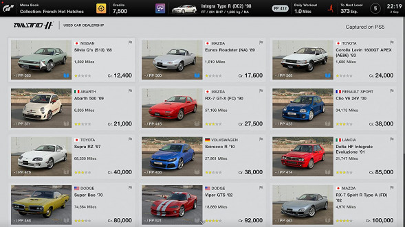 Игра для PlayStation 5 Gran Turismo 7 стандартное издание в Череповце