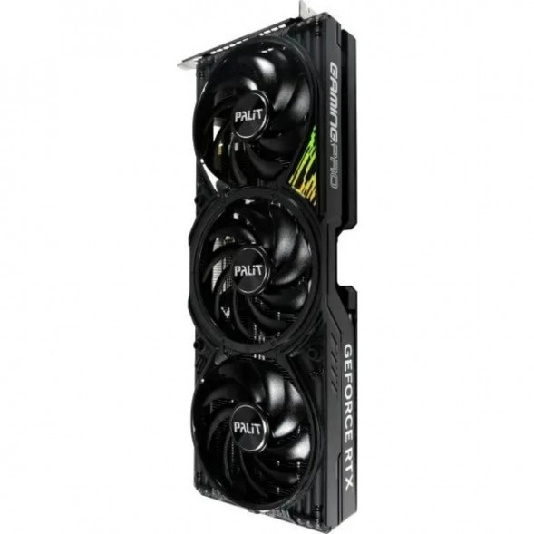 Видеокарта Palit NVIDIA GeForce RTX 5070TI PA-RTX5070TI GAMINGPRO-S OC 16ГБ GDDR7 в Череповце