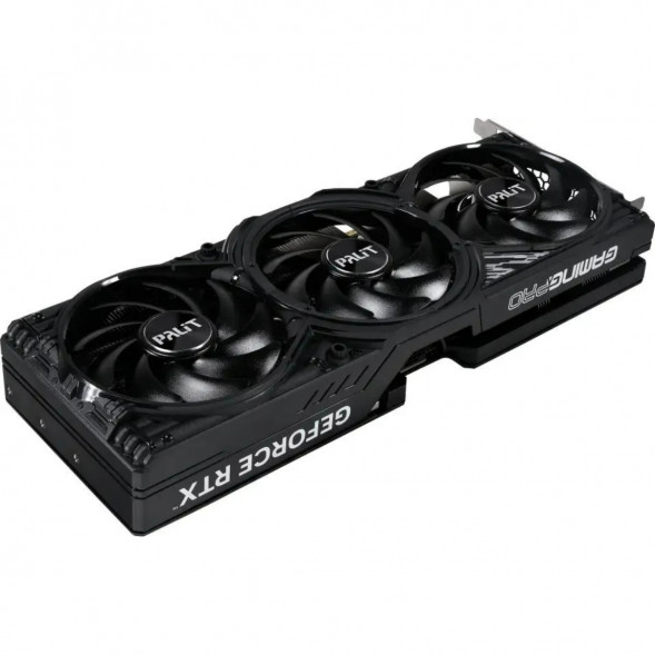 Видеокарта Palit NVIDIA GeForce RTX 5070TI PA-RTX5070TI GAMINGPRO-S OC 16ГБ GDDR7 в Череповце