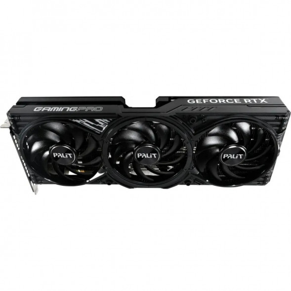 Видеокарта Palit NVIDIA GeForce RTX 5070TI PA-RTX5070TI GAMINGPRO-S OC 16ГБ GDDR7 в Череповце