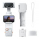 Экшн-камера Insta360 Luna Ultra Standard Combo, White в Череповце
