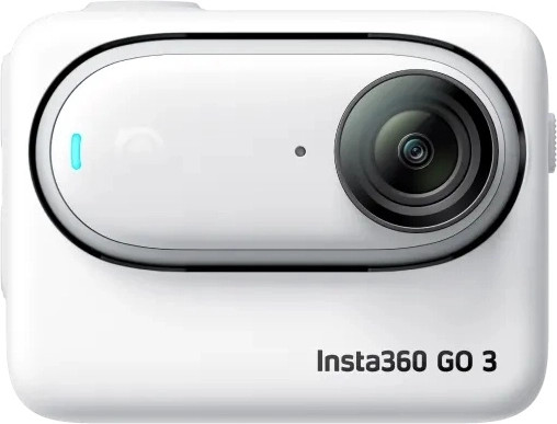 Экшн-камера Insta360 GO 3 64GB, Arctic White в Череповце